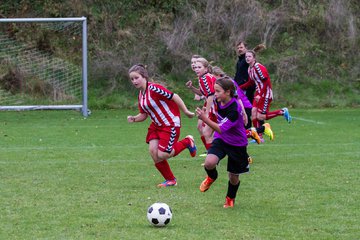 Bild 288 - C-Juniorinnen TuS Tensfeld - FSC Kaltenkirchen : Ergebnis: 2:4
